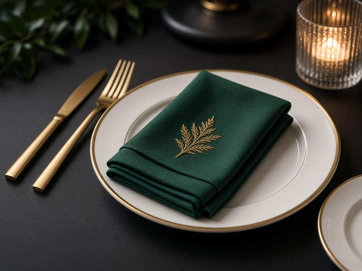 Détails de service BistroLuxeFR